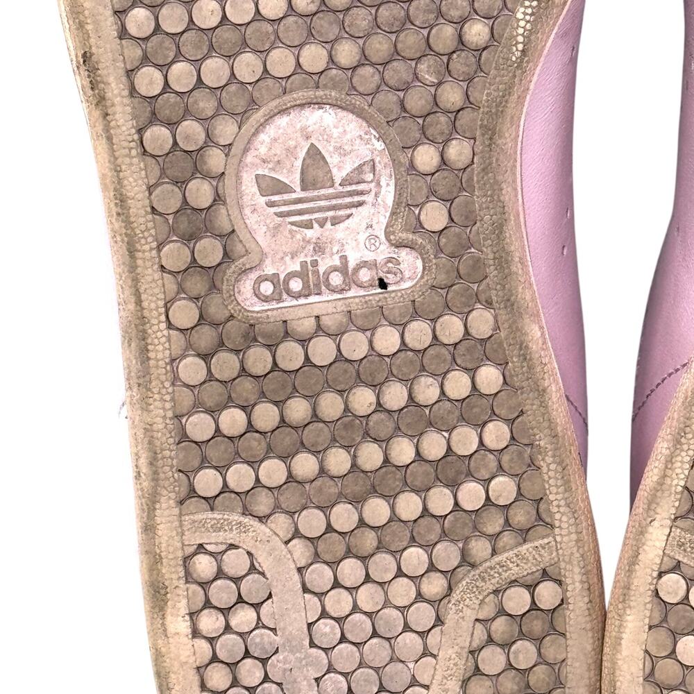 Adidas Stan Smith x Raf Simons ‘Pink’ - Picture 14 of 16